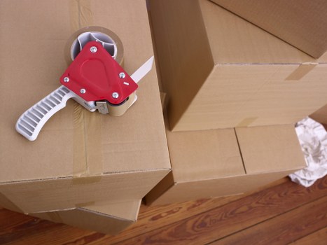 Local moving truck service covering Spitalfields and nearby areas