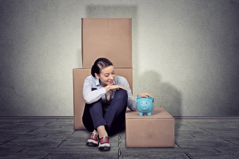 Moving house home relocation